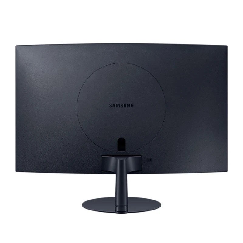 مانیتور خمیده سامسونگ LS32C390EAMXUE سایز 32 اینچ