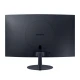 مانیتور خمیده سامسونگ LS32C390EAMXUE سایز 32 اینچ