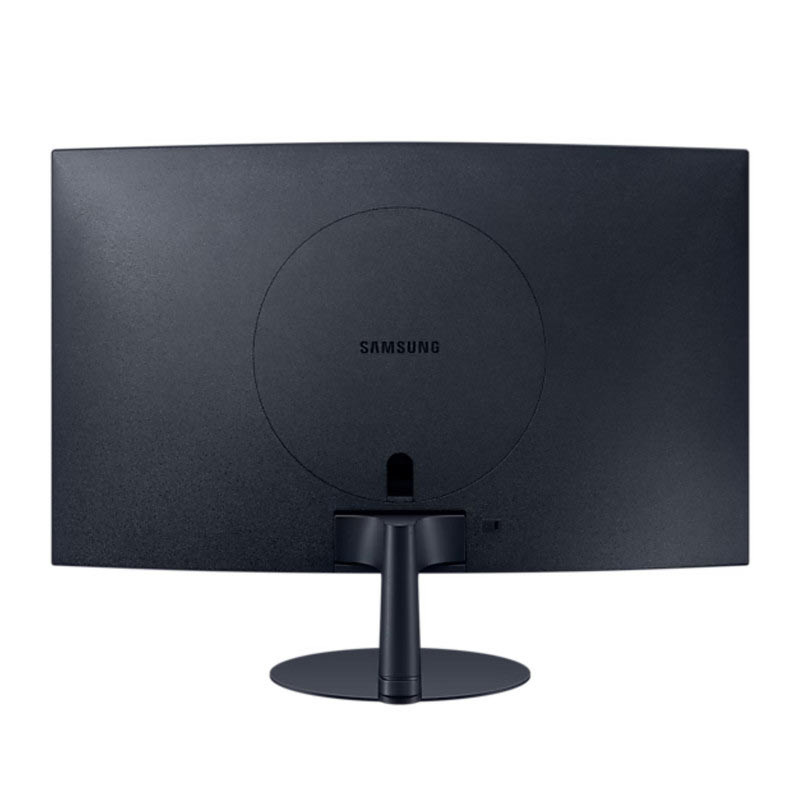 مانیتور خمیده سامسونگ LS32C390EAMXUE سایز 32 اینچ