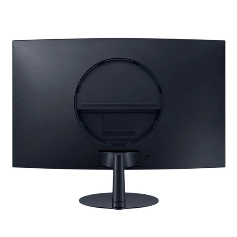 مانیتور خمیده سامسونگ LS32C390EAMXUE سایز 32 اینچ