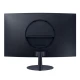 مانیتور خمیده سامسونگ LS32C390EAMXUE سایز 32 اینچ