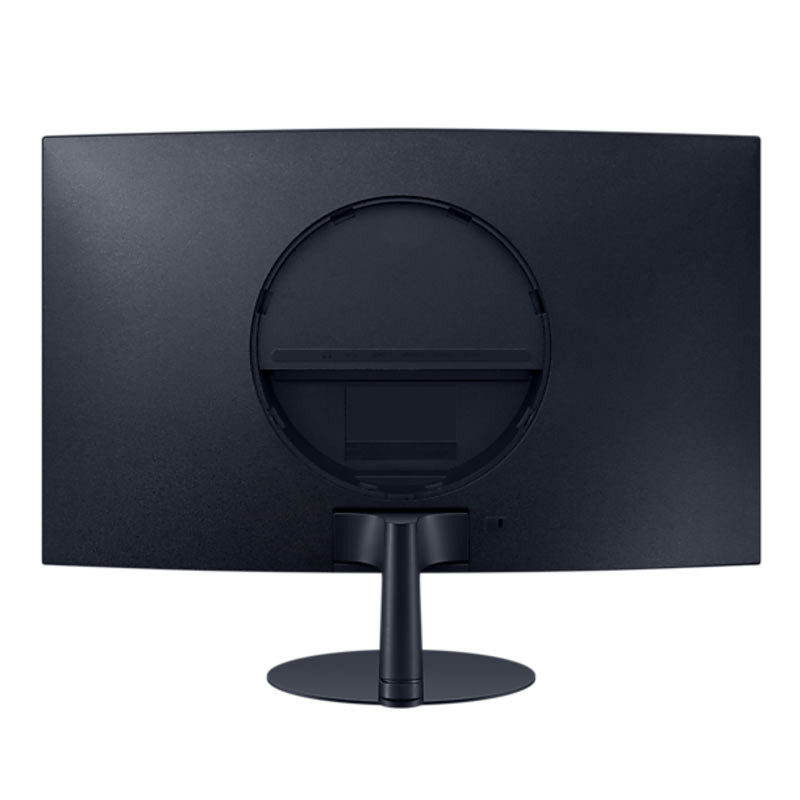 مانیتور خمیده سامسونگ LS32C390EAMXUE سایز 32 اینچ