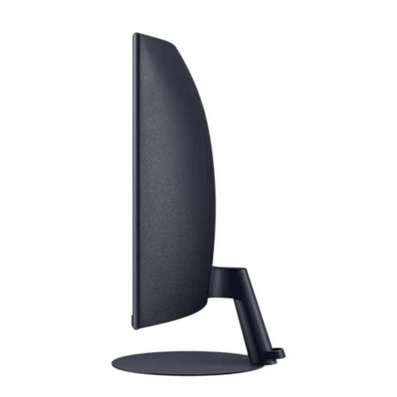 مانیتور خمیده سامسونگ LS32C390EAMXUE سایز 32 اینچ