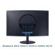 مانیتور خمیده سامسونگ LS32C390EAMXUE سایز 32 اینچ