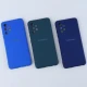 قاب محافظ لنزدار سیلیکونی زیربسته Highcopy سامسونگ Samsung Galaxy A32 4G