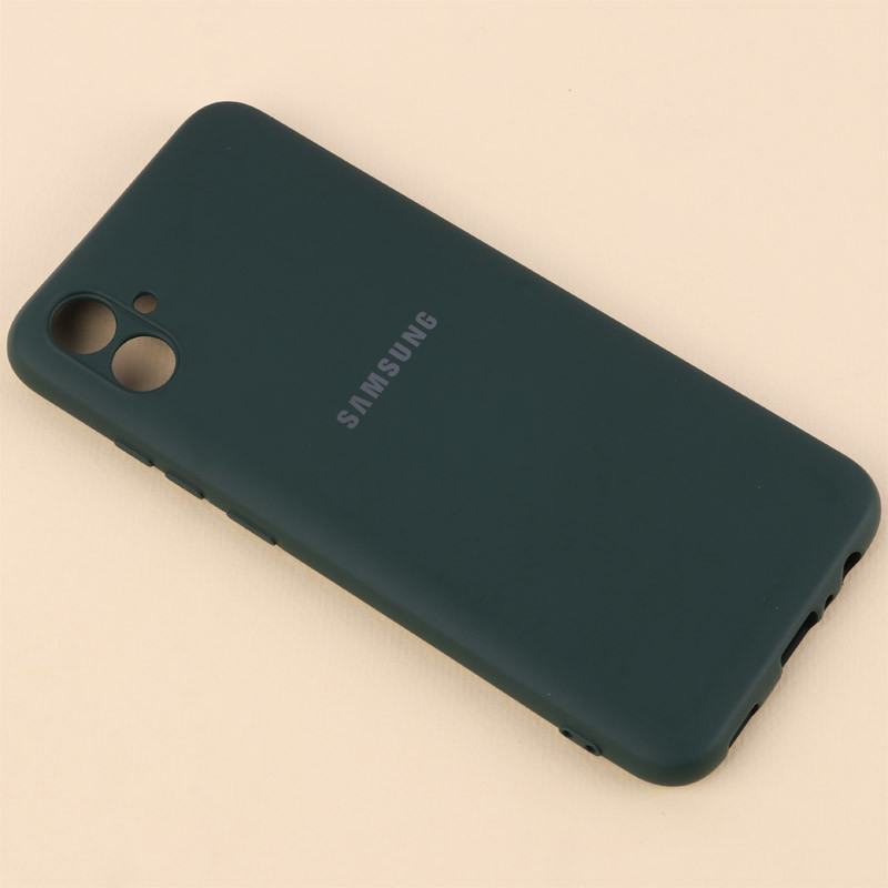 قاب محافظ لنزدار سیلیکونی Highcopy زیر بسته Samsung Galaxy A04e