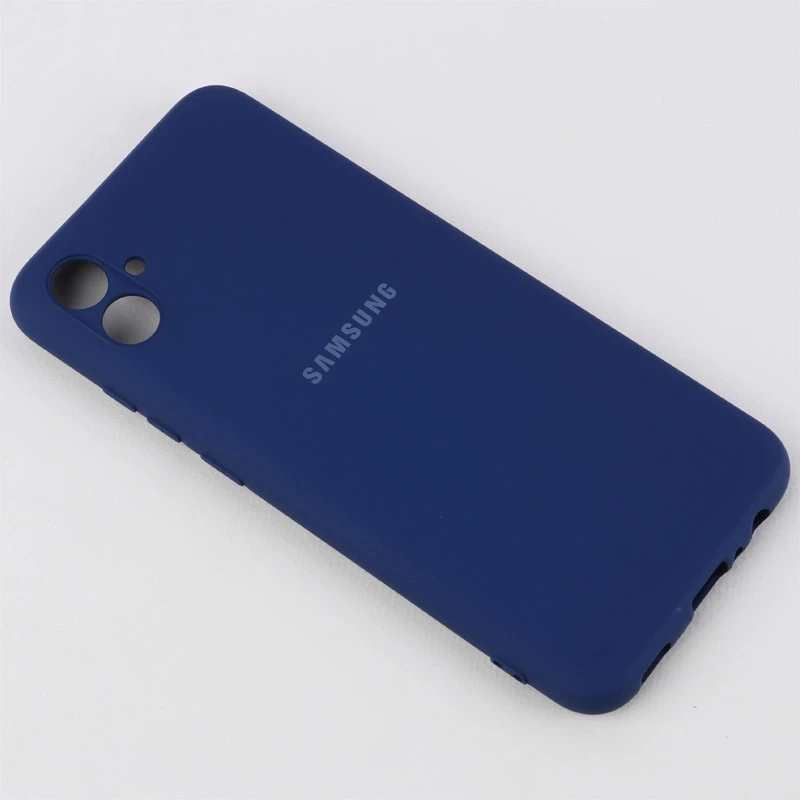 قاب محافظ لنزدار سیلیکونی Highcopy زیر بسته Samsung Galaxy A04e