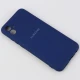 قاب محافظ لنزدار سیلیکونی Highcopy زیر بسته Samsung Galaxy A04e