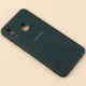 قاب سیلیکونی محافظ لنزدار Highcopy سامسونگ Samsung Galaxy A20 / A30