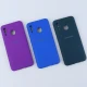 قاب سیلیکونی محافظ لنزدار Highcopy سامسونگ Samsung Galaxy A20 / A30