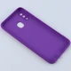 قاب سیلیکونی محافظ لنزدار Highcopy سامسونگ Samsung Galaxy A20 / A30