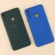 قاب محافظ لنزدار سیلیکونی Highcopy سامسونگ Samsung Galaxy A20s