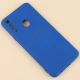 قاب محافظ لنزدار سیلیکونی Highcopy سامسونگ Samsung Galaxy A20s