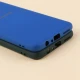 قاب محافظ لنزدار سیلیکونی Highcopy سامسونگ Samsung Galaxy A20s