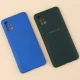 قاب محافظ لنزدار سیلیکونی Highcopy سامسونگ Samsung Galaxy A51