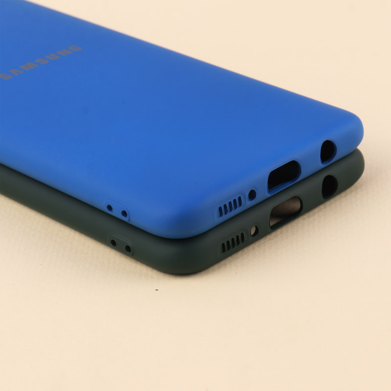 قاب محافظ لنزدار سیلیکونی Highcopy سامسونگ Samsung Galaxy A51