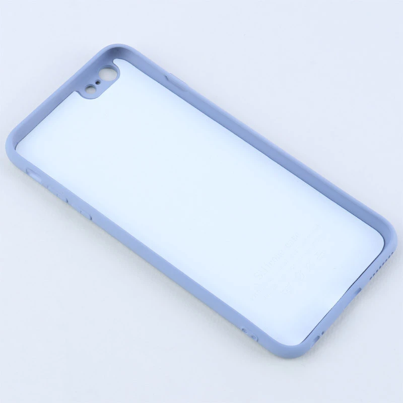 قاب سیلیکونی Highcopy آیفون iPhone 6 Plus / 6s Plus