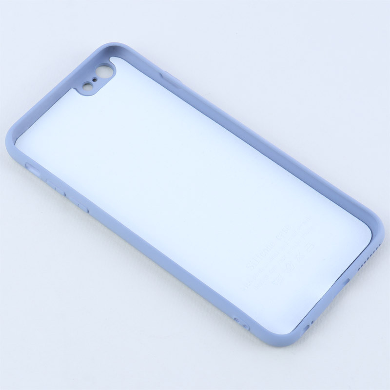 قاب سیلیکونی Highcopy آیفون iPhone 6 Plus / 6s Plus