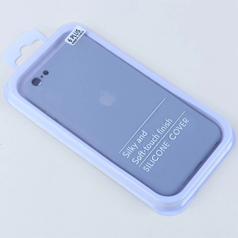 قاب سیلیکونی Highcopy آیفون iPhone 6 Plus / 6s Plus