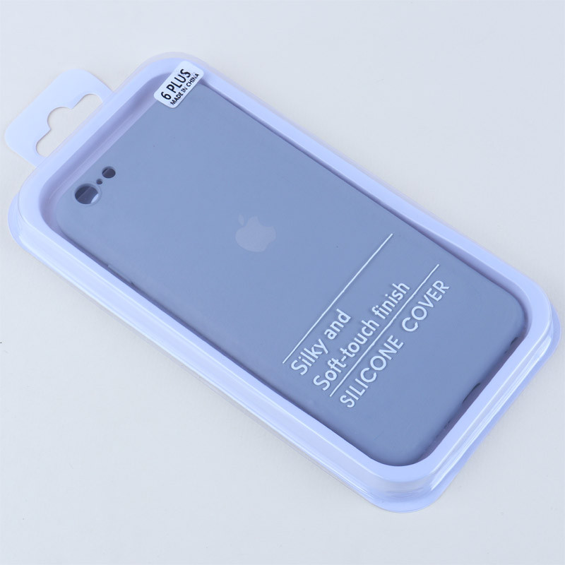 قاب سیلیکونی Highcopy آیفون iPhone 6 Plus / 6s Plus
