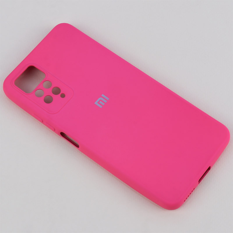 قاب محافظ لنزدار سیلیکونی Highcopy زیر بسته Xiaomi Redmi Note 11 Pro