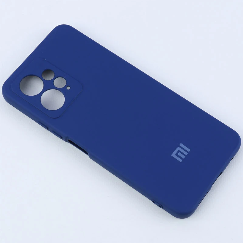 قاب محافظ لنزدار سیلیکونی Highcopy زیر بسته Xiaomi Redmi Note 12 4G