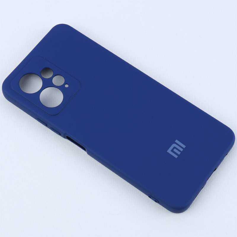 قاب محافظ لنزدار سیلیکونی Highcopy زیر بسته Xiaomi Redmi Note 12 4G