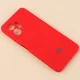 قاب محافظ لنزدار سیلیکونی Highcopy زیر بسته Xiaomi Redmi Note 12 4G