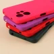 قاب محافظ لنزدار سیلیکونی Highcopy زیر بسته Xiaomi Redmi Note 12 4G
