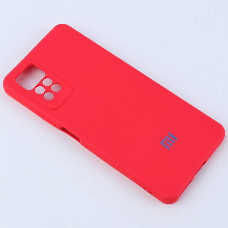 قاب محافظ لنزدار سیلیکونی Highcopy زیر بسته Xiaomi Redmi Note 12 Pro 4G