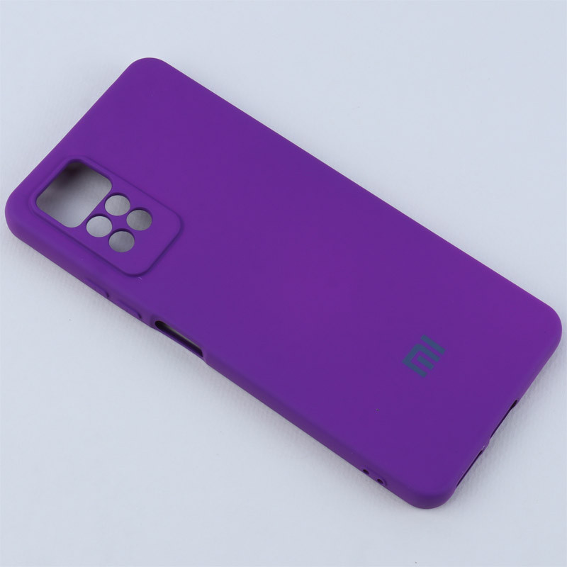 قاب محافظ لنزدار سیلیکونی Highcopy زیر بسته Xiaomi Redmi Note 12 Pro 4G