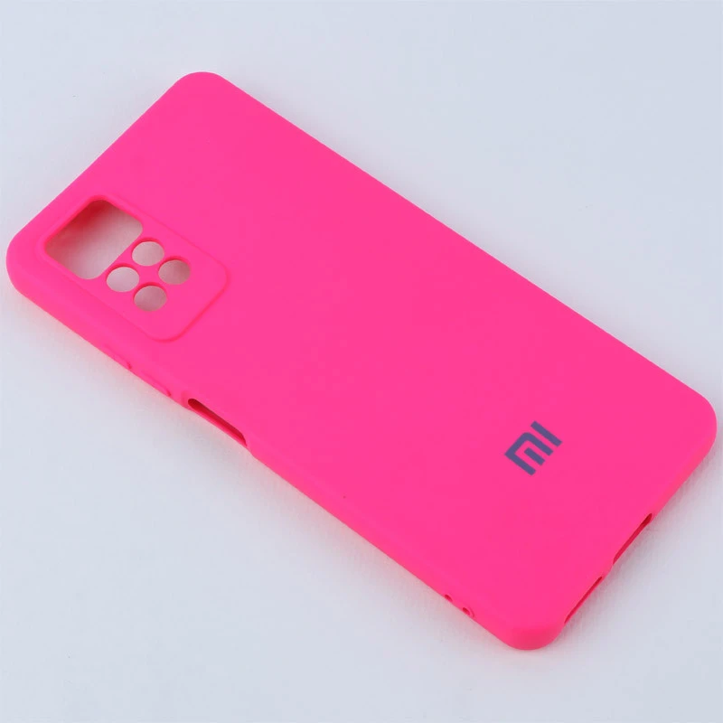 قاب محافظ لنزدار سیلیکونی Highcopy زیر بسته Xiaomi Redmi Note 12 Pro 4G