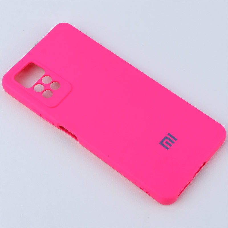 قاب محافظ لنزدار سیلیکونی Highcopy زیر بسته Xiaomi Redmi Note 12 Pro 4G