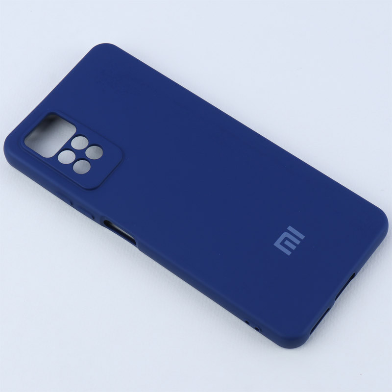قاب محافظ لنزدار سیلیکونی Highcopy زیر بسته Xiaomi Redmi Note 12 Pro 4G