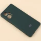 قاب محافظ لنزدار سیلیکونی Highcopy زیر بسته Xiaomi Redmi Note 12 Pro Plus