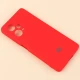 قاب محافظ لنزدار سیلیکونی Highcopy زیر بسته Xiaomi Redmi Note 12 Pro Plus