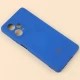 قاب محافظ لنزدار سیلیکونی Highcopy زیر بسته Xiaomi Redmi Note 12 Pro Plus