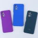 قاب محافظ لنزدار سیلیکونی Highcopy زیربسته Xiaomi Poco X5