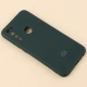 قاب محافظ لنزدار سیلیکونی Highcopy زیر بسته Xiaomi Redmi Note 8