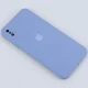 قاب محافظ لنزدار سیلیکونی Highcopy زیر بسته iPhone XS Max