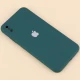 قاب محافظ لنزدار سیلیکونی Highcopy زیر بسته iPhone XS Max