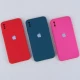 قاب محافظ لنزدار سیلیکونی Highcopy زیر بسته iPhone XS Max
