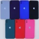 قاب محافظ لنزدار سیلیکونی Highcopy زیر بسته iPhone XS Max