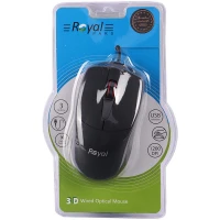 موس رویال R-M205