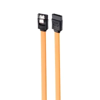 کابل Royal Sata Data 40cm قفل دار