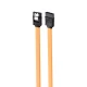 کابل Royal Sata Data 40cm قفل دار