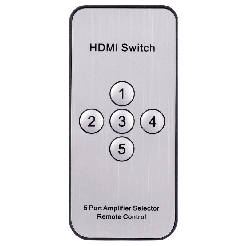 سوییچ Royal SY-501 5Port HDMI