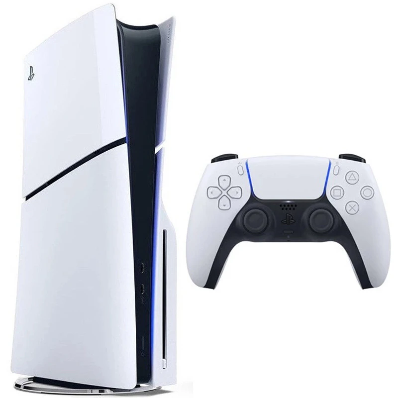 کنسول بازی سونی (Sony PlayStation 5 Slim Standard 1TB SSD Single (V2015