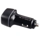 شارژر فندکی فست شارژ Firstyou F022 QC3.0 PD 3A 20W