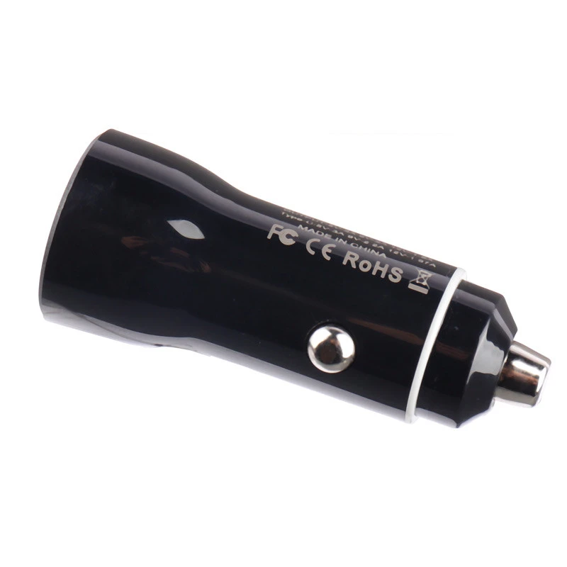 شارژر فندکی فست شارژ Firstyou F021 QC3.0 PD 3A 20W